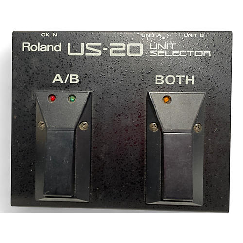 Roland Used Roland US-20 Pedal