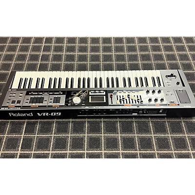 Roland Used Roland V-Combo VR-09 Organ