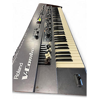 Used Roland V-Combo VR-760 Synthesizer