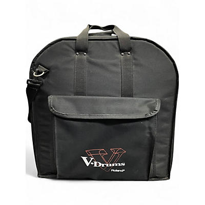 Used Roland V DRUM BAG Drum Case