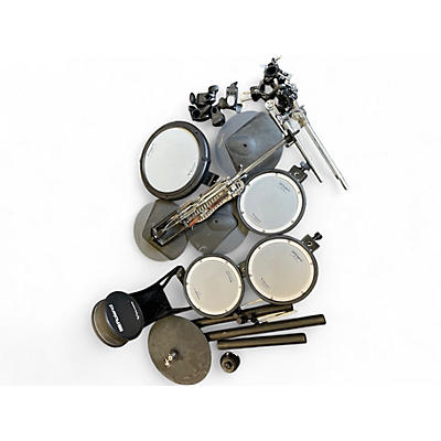 Used Roland V DRUMS 20 Electric Drum Set