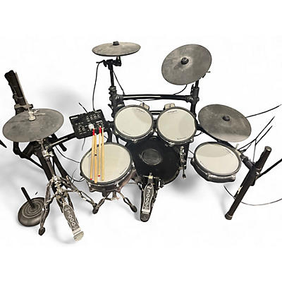Used Roland V DRUMS TD-25 Electric Drum Set