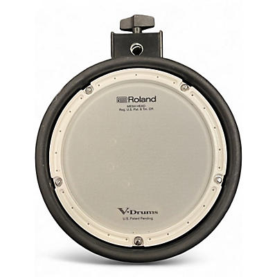 Used Roland V-Drums Trigger Pad