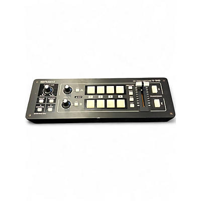 Used Roland V-HD1 Lighting Controller