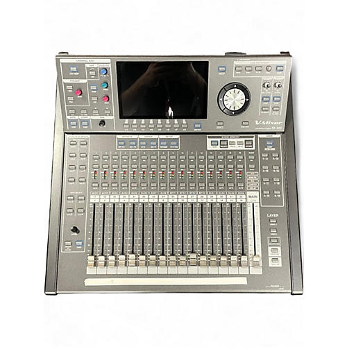 Used Roland V-MIXER M-300 Digital Mixer
