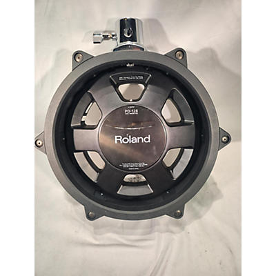 Roland Used Roland V-PAD 120-BC Acoustic Drum Trigger