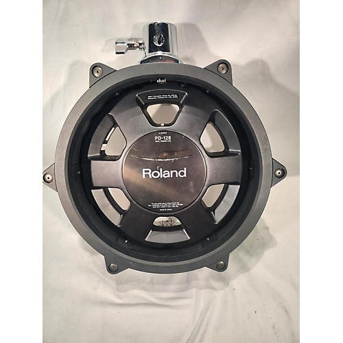 Roland Used Roland V-PAD 120-BC Acoustic Drum Trigger