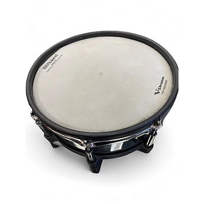 Used Roland V-PAD DIGITAL SNARE PD-140DS Trigger Pad