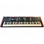 Used Roland V-STAGE 76 KEY Keyboard Workstation