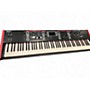 Used Roland V-STAGE88 Keyboard Workstation