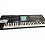 Used Roland V-SYNTH Keyboard Workstation