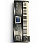 Used Roland V Synth Keyboard Workstation