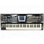 Used Roland V-Synth Synthesizer
