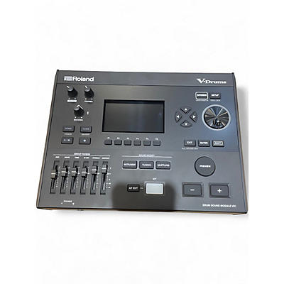 Used Roland V51 Electric Drum Module