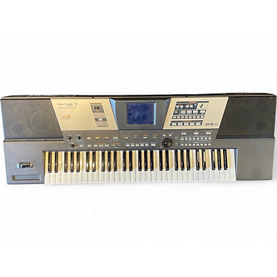 Used Roland VA-7 V-ARRANGER Keyboard Workstation