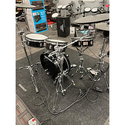 Roland Used Roland VAD 103 Electric Drum Set