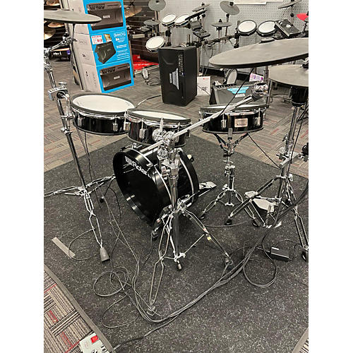 Roland Used Roland VAD 103 Electric Drum Set