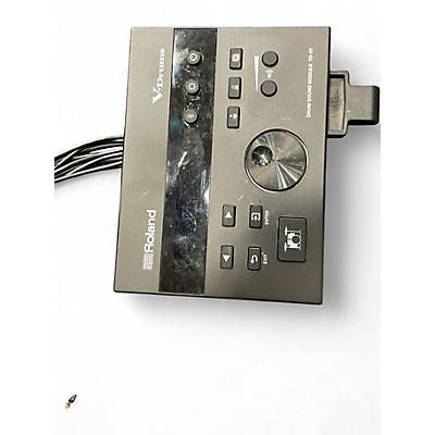 Used Roland VAD 103 Electric Drum Set