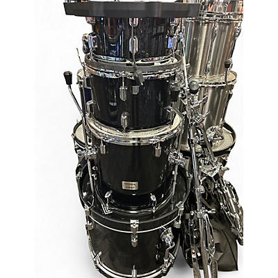Used Roland VAD 706 Electric Drum Set