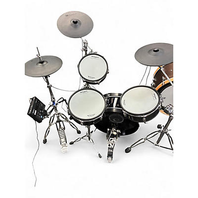 Used Roland VAD103 ELECTRIC DRUMSET  Electric Drum Set