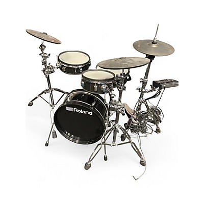 Used Roland VAD103 Electric Drum Set