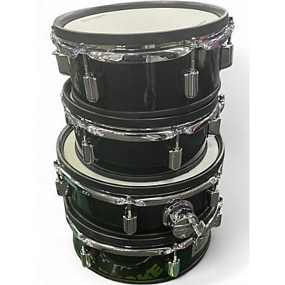 Used Roland VAD307 Electric Drum Set