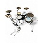 Used Roland VAD307 Electric Drum Set