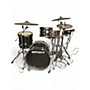 Used Roland VAD504 Electric Drum Set