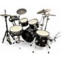 Used Roland VAD506 Electric Drum Set
