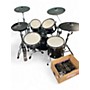 Used Roland VAD507 Electric Drum Set