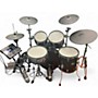 Used Roland VAD507 V-Drums Electric Drum Set
