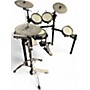 Used Roland VDRUM TD-9 w/ DW 3000 Pedal Electric Drum Set