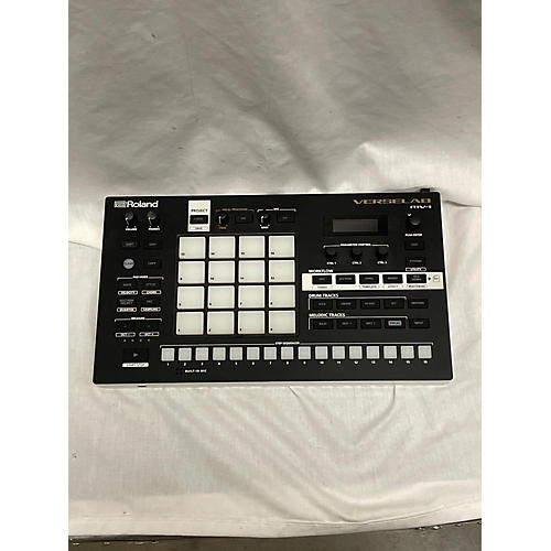 Roland Used Roland VERSELAB MIDI Controller