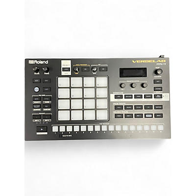 Used Roland VERSELAB MV-1 Drum Machine