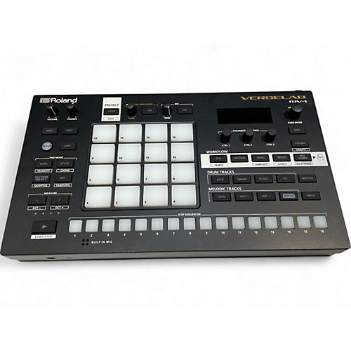 Roland Used Roland VERSELAB MV-1 Production Controller