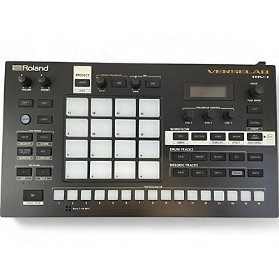 Roland Used Roland VERSELAB MV-1 Production Controller