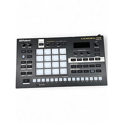 Used Roland VERSELAB MV-1 Production Controller