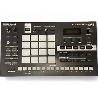 Used Roland VERSELAB MV-1 Production Controller