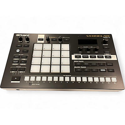 Used Roland VERSELAB MV-1 Production Controller