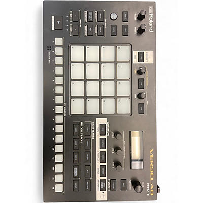 Used Roland VERSELAB MV-1 Synthesizer