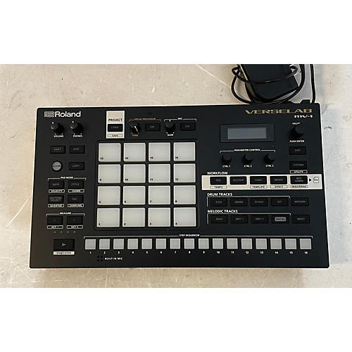 Roland Used Roland VERSELAB MV1 Drum MIDI Controller