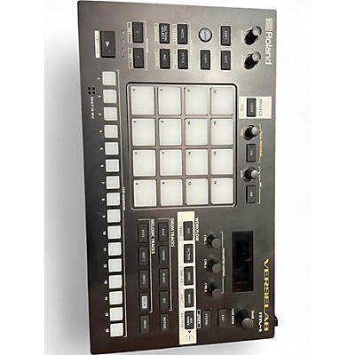 Used Roland VERSELAB MV1 Drum Machine