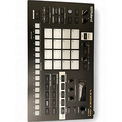 Used Roland VERSELAB MV1 Production Controller