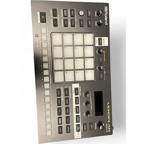 Used Roland VERSELAB-MV1 Synthesizer