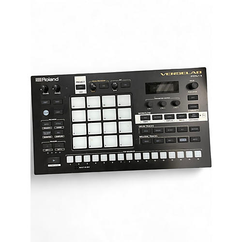 Used Roland VERSELAB Production Controller