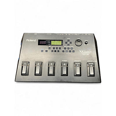 Used Roland VG-8 V-Guitar SYSTEM Effect Processor