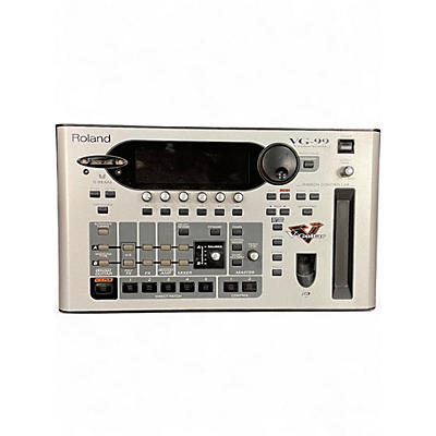 Used Roland VG-99 Effect Processor