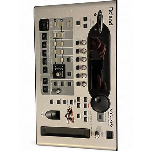 Used Roland VG99 Effect Processor
