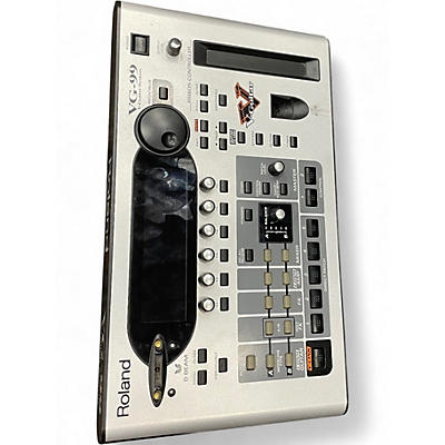 Used Roland VG99 Effect Processor
