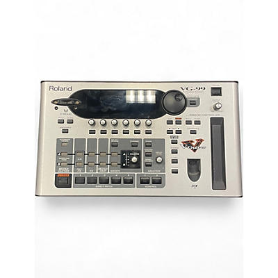 Used Roland VG99 Effect Processor